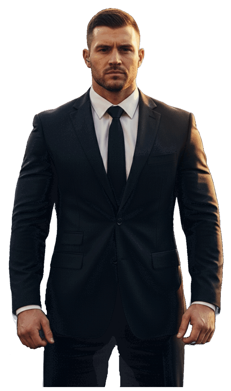 Startseite Akademie Absolventen Sicherheit - Herosection