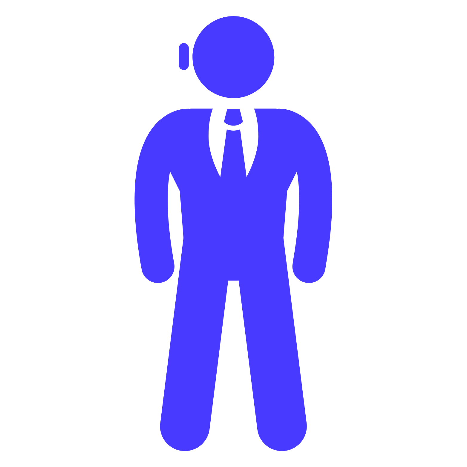 Startseite Icon praxisnah lernen