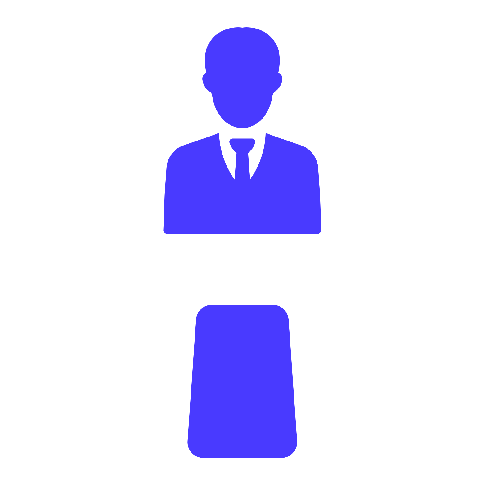 Startseite Icon erfahrene Dozenten