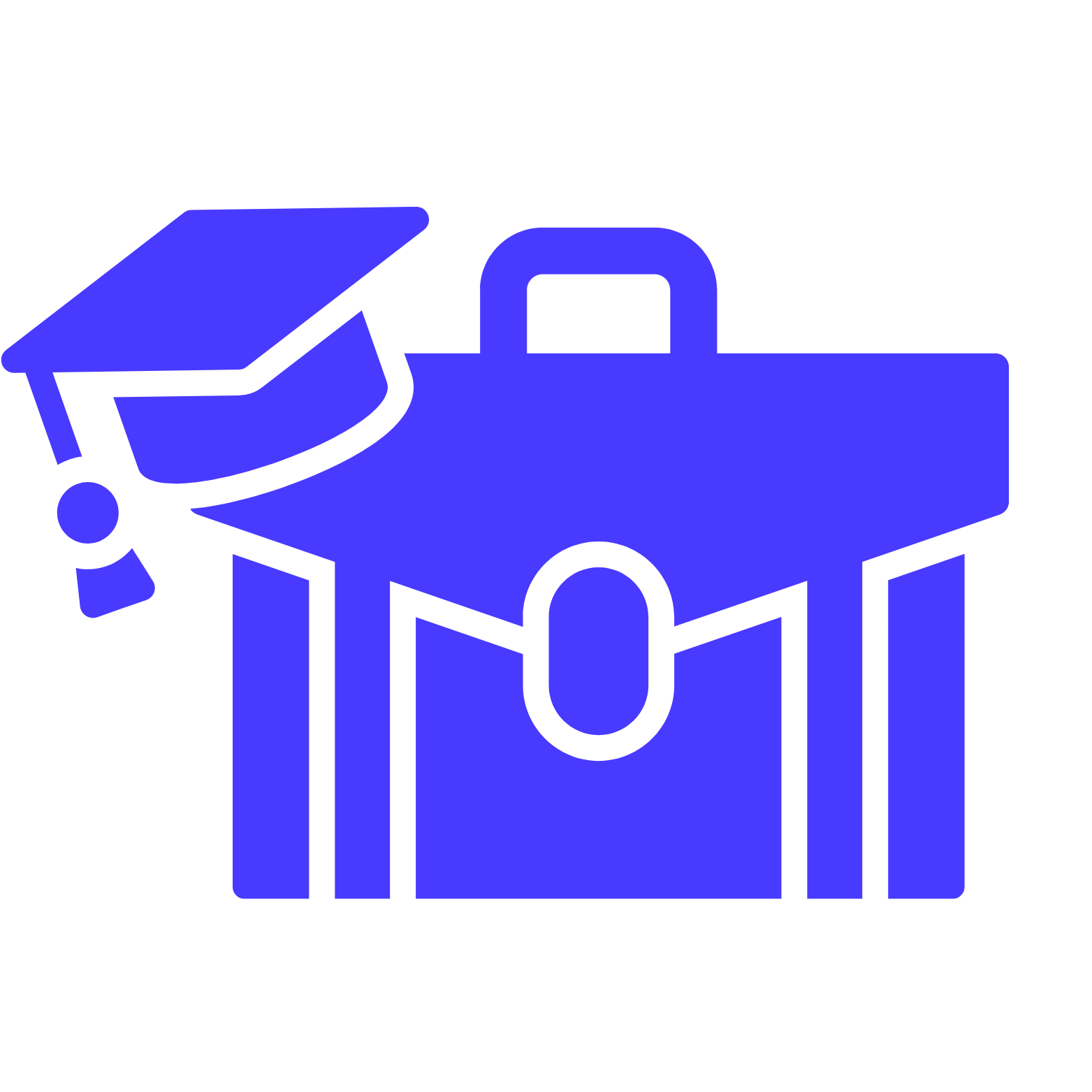 Startseite Icon Karriereförderung